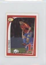 2008 Panini McDonald's Happy
