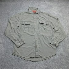 Craghoppers Shirt Mens Small