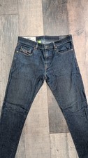 Diesel Jeans - Mens Slim Fit. 32W 32L