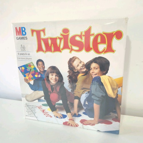 1996 twister game new - mb,