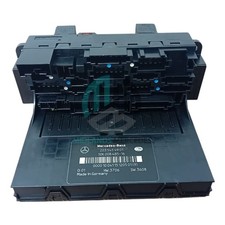 MERCEDES-BENZ C Class W203 Signal Acquisition Module Sam A2035454901