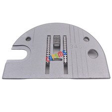 Needle Plate & Feed Dog FOR