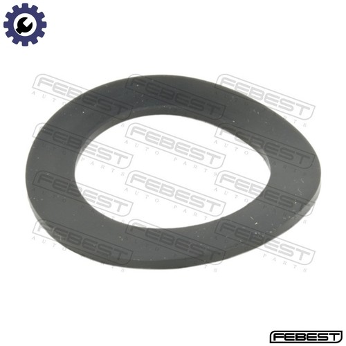 Seal oil filler neck - oil,
