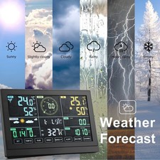 7 in1 Professional Digital LCD