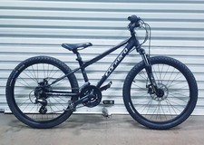 Carrera Vengeance 24 inch