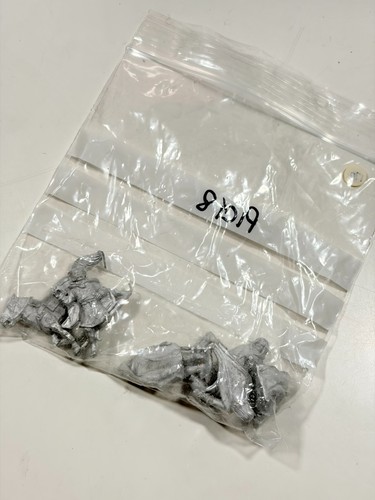 Roleplaying miniatures metal - miniatures,