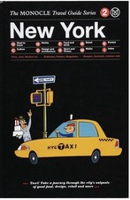 Monocle Travel Guide to New