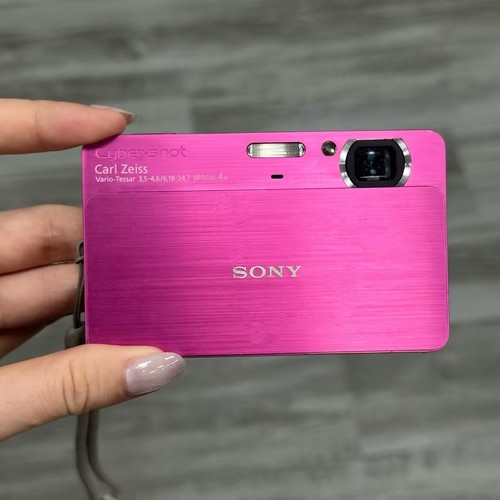Sony cyber shot - sony, cyber-shot