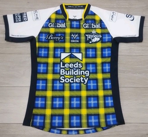 Leeds rhinos rugby - leeds,