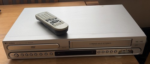 Pye pdv560vr dvd - dvd, player