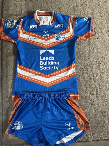 Leeds rhinos mnd - leeds, charity