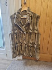 Fur Gilet Gerry Weber 