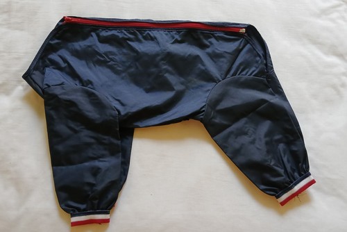 Cosipet showerproof dog coat - showerproof,