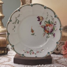 COALPORT? MINTON? Antique