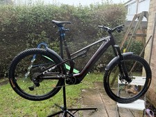 Cube Stereo One55 C:68X SLX