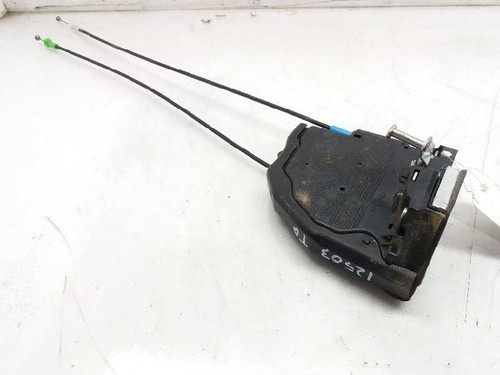 6905005051 rear door lock - , rh
