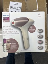 Philips Lumea IPL 9900 Series