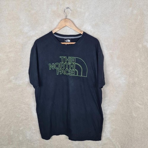 The north face spellout - north, t