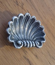 Vintage Solid Silver Italian