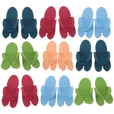  12 Pairs Guest Slipper Spa