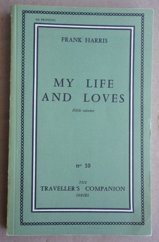 Life and loves - loves, 5th