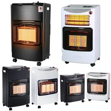 Gas Heater Portable Indoor