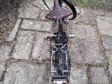 pashley princess ladies bike