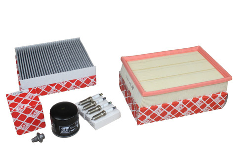 Inspection kit 1 - 1.6, 16v
