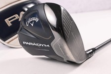 Ladies Callaway Paradym Driver