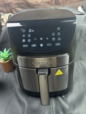 Air Frier 11L Easy to Use Air Fryer Oven  1 For 30 Or 2 For 50