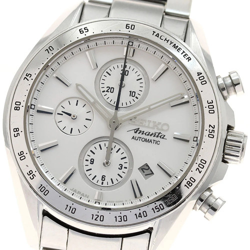 Seiko brightz ananta - seiko,