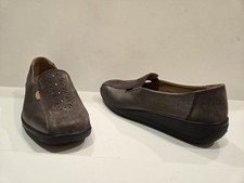 Hotter Calypso Comfort Concept