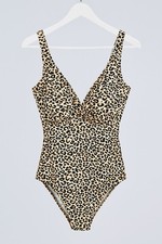 Women’s Ocean Club Leopard