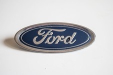Original Classic/Vintage Ford
