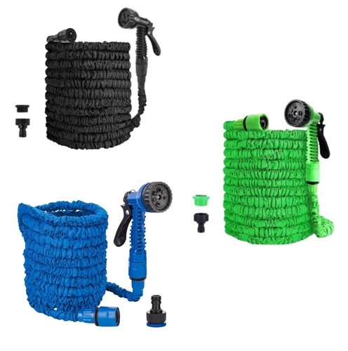 Expandable garden hose pipe - garden,