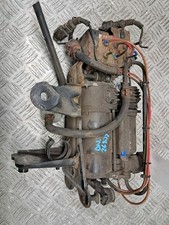 AUDI A6 Air Suspension