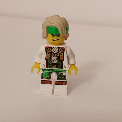 Lego ninjago master lloyd - master,