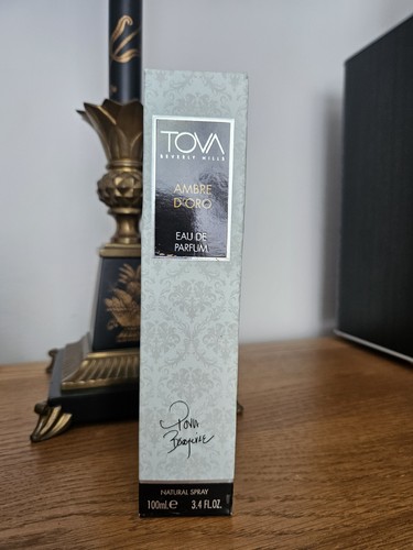Tova ambre oro beverly - tova, d'oro