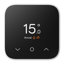 Hive Thermostat Mini + Receiver Heating and Hot Water for Conventional Boilers