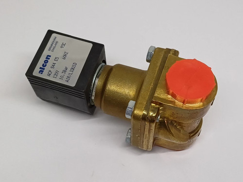 Alcon solenoid valve - alcon,