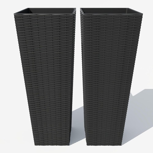 Garvee tall outdoor - garvee,