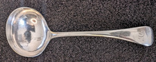 Antique Mappin & Webb Silver