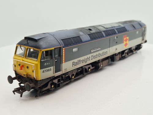 Dcc fitted bachmann 816 - dcc, 32-816