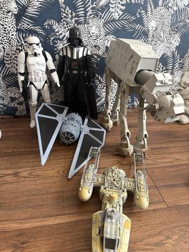 Star wars bundle walker - star,