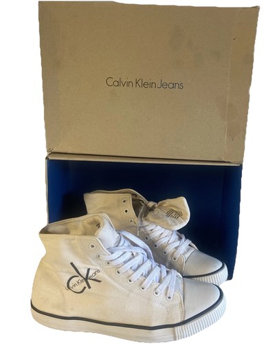 Calvin klein jeans canvas - jeans,