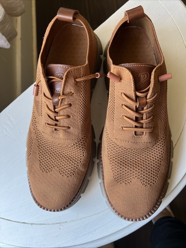 Airflex mesh oxfords casual - airflex,