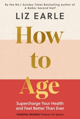 How age supercharge your - how, age: