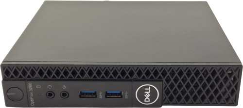 Dell optiplex 3060 - dell,