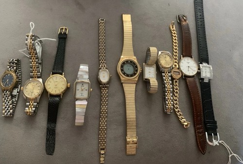 Dress watches job - dress, 11