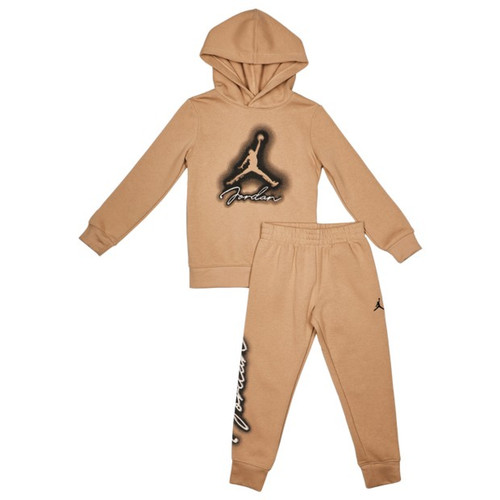 Jordan kid tracksuit - kid's,